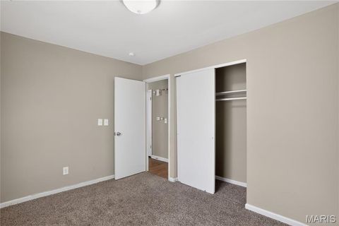 Tiny photo for 1315 Red River Drive, St Louis, MO 63138 (MLS # 26027901)