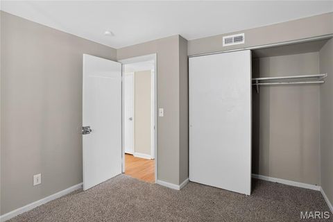 Tiny photo for 1315 Red River Drive, St Louis, MO 63138 (MLS # 26027901)