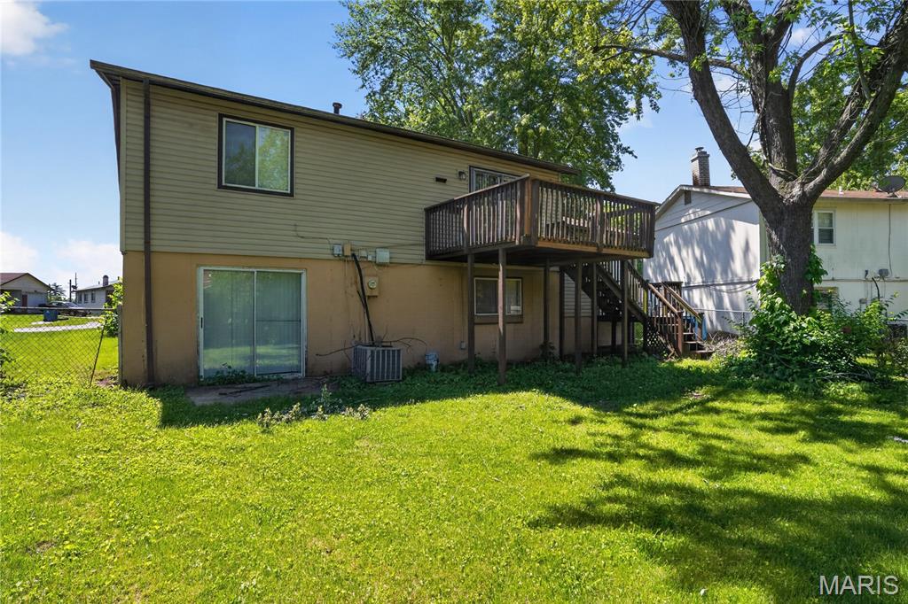 Aspen Woods One - Residential