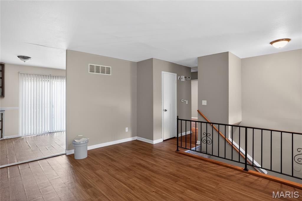 Aspen Woods One - Residential