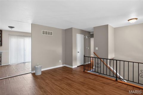 Tiny photo for 1315 Red River Drive, St Louis, MO 63138 (MLS # 26027901)