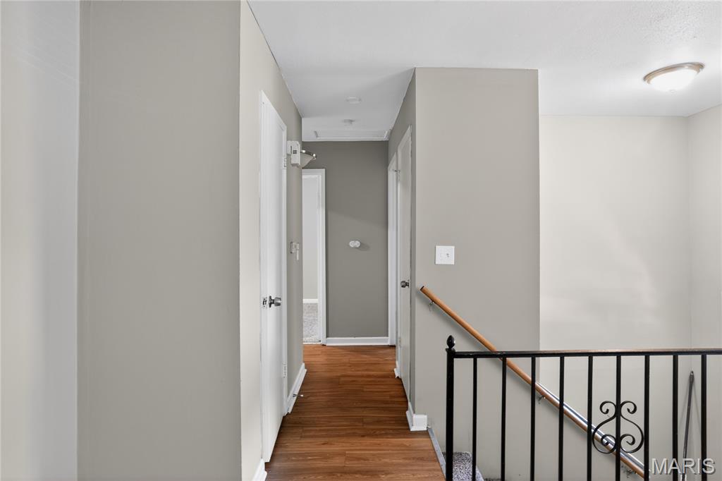 Aspen Woods One - Residential