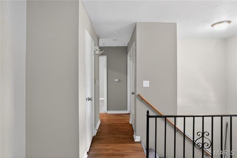 Tiny photo for 1315 Red River Drive, St Louis, MO 63138 (MLS # 26027901)
