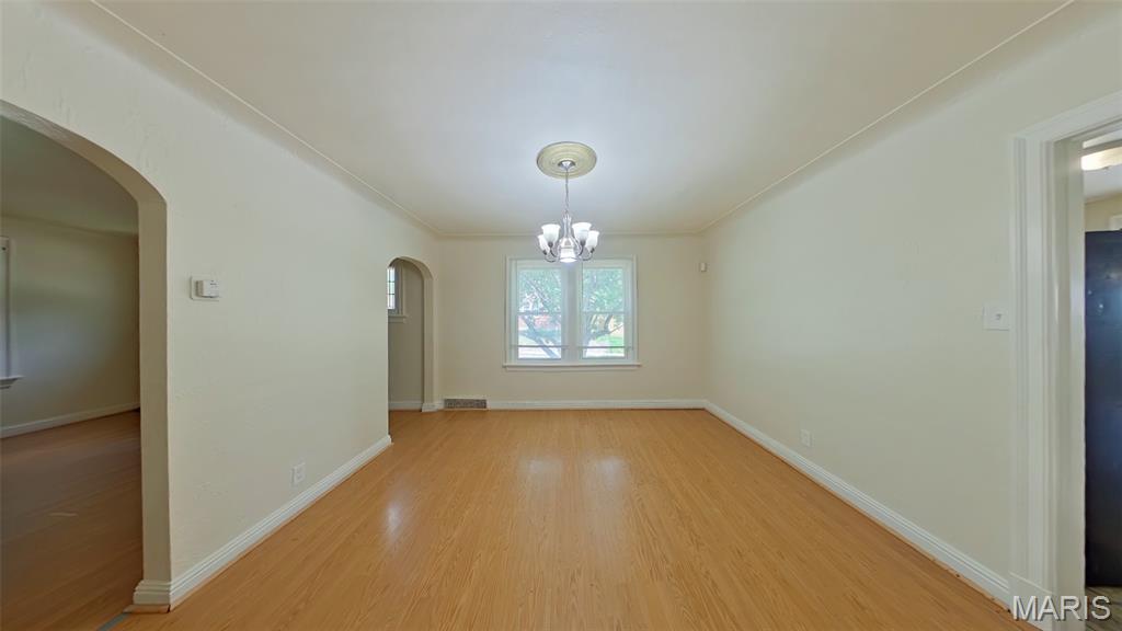 400 S Clark Avenue