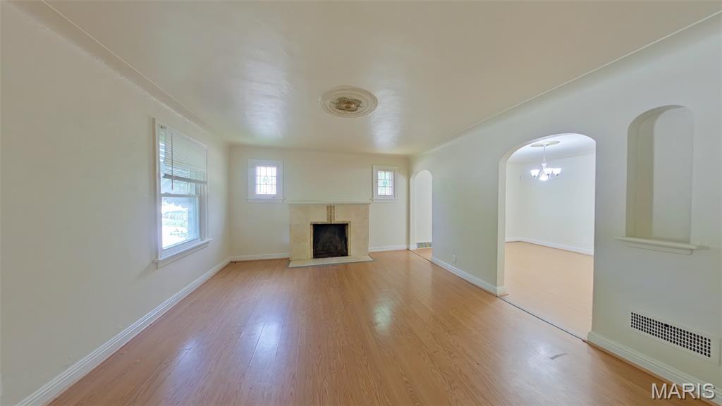400 S Clark Avenue