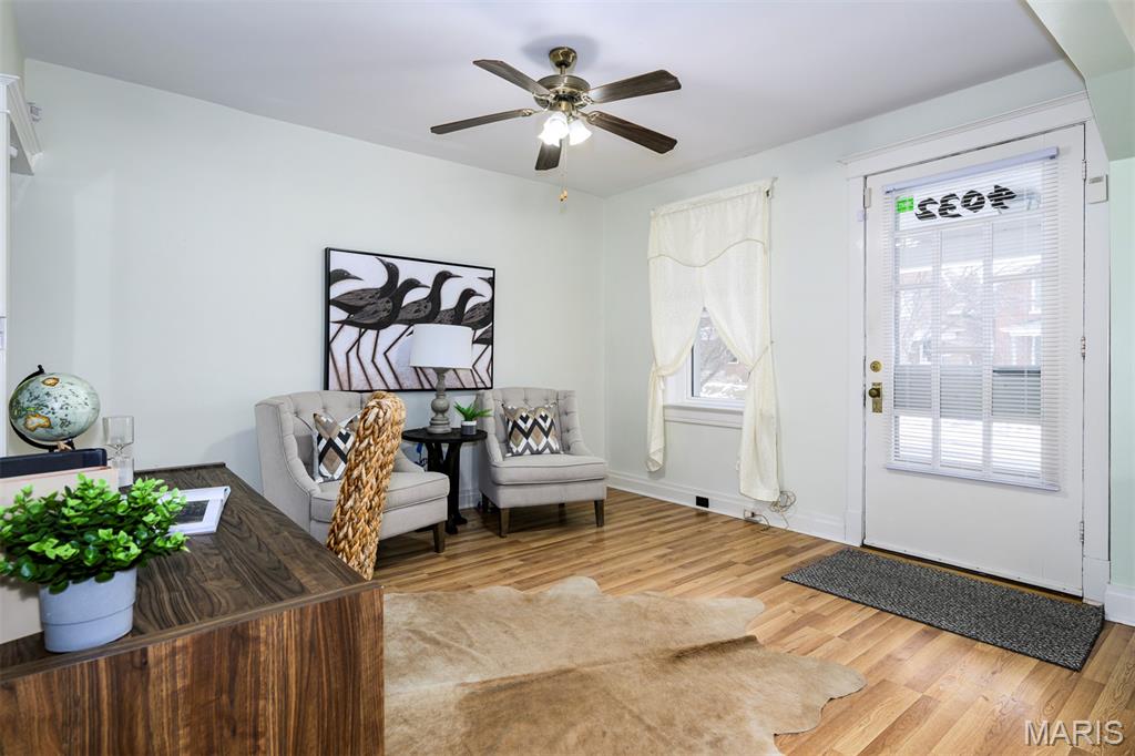 Russell Place Add - Residential