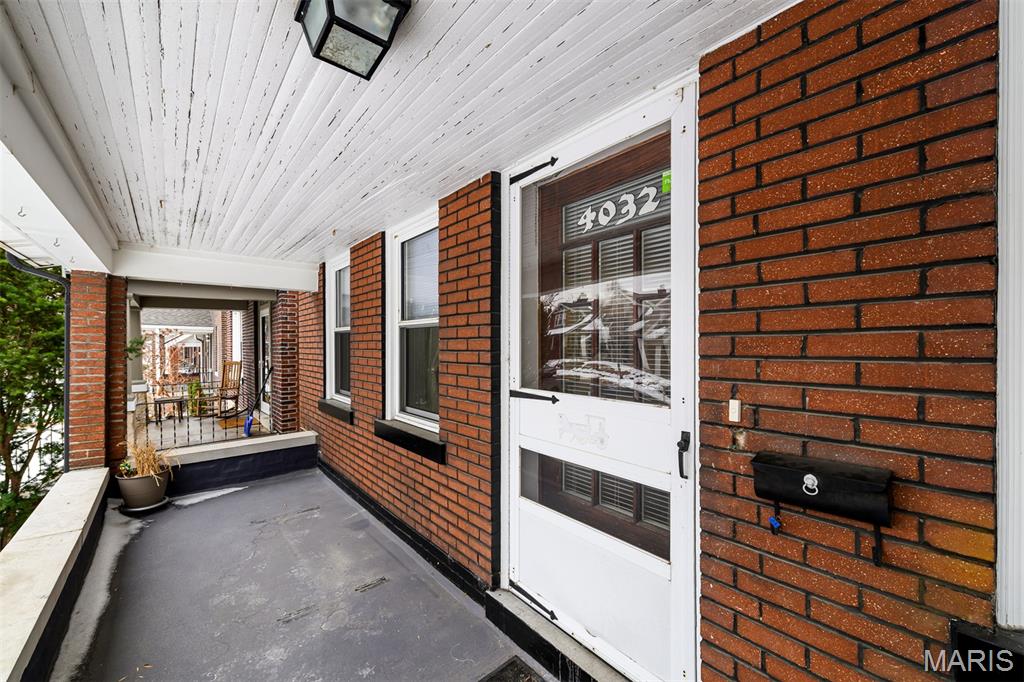 Russell Place Add - Residential