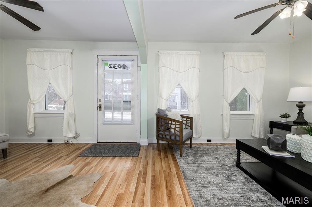 Russell Place Add - Residential