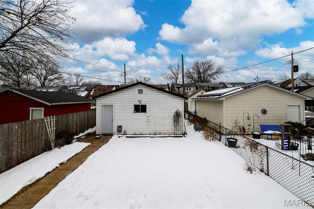 Russell Place Add - Residential