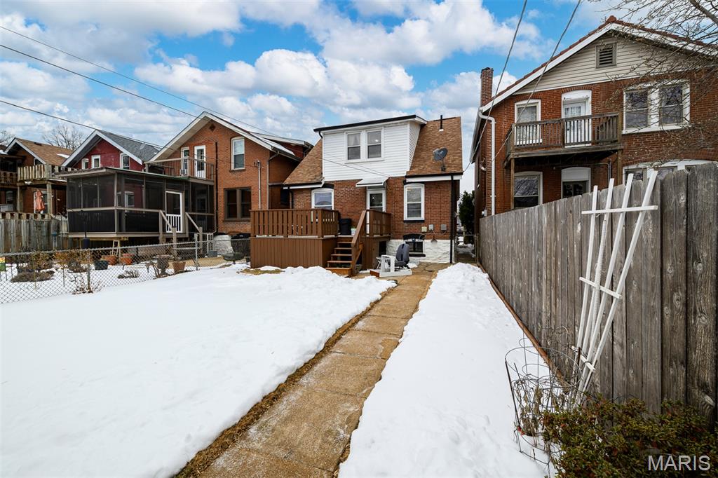 Russell Place Add - Residential