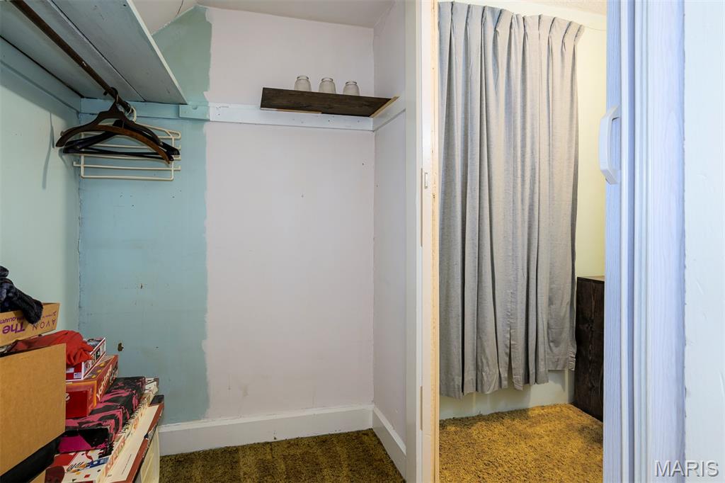 Russell Place Add - Residential