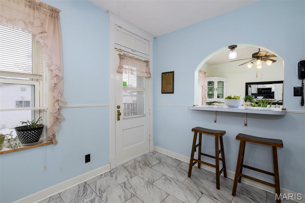 Russell Place Add - Residential