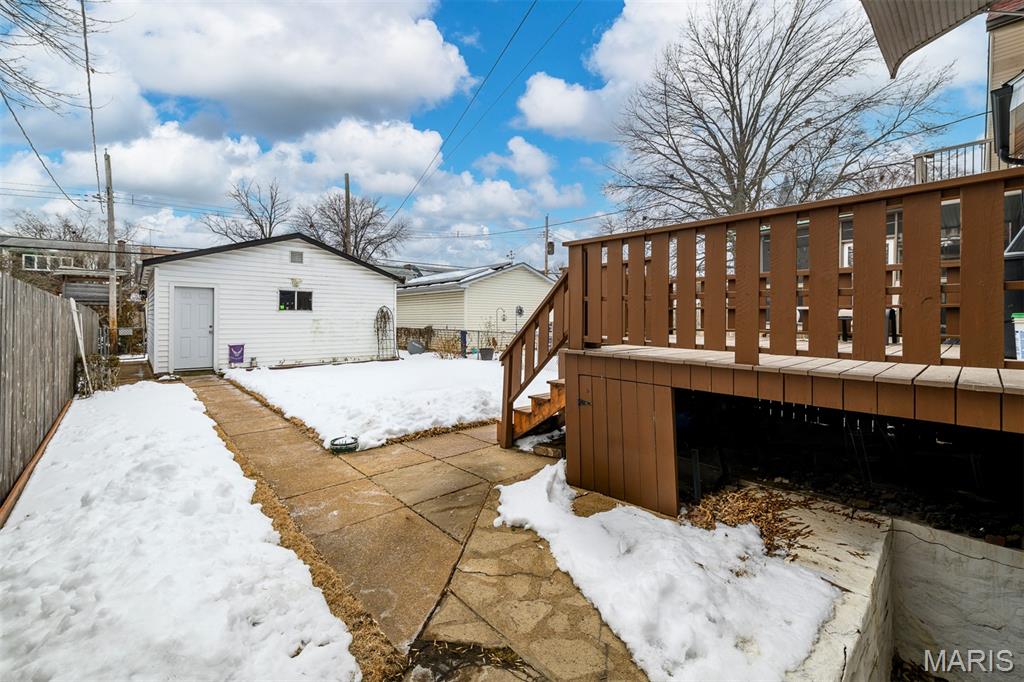 Russell Place Add - Residential