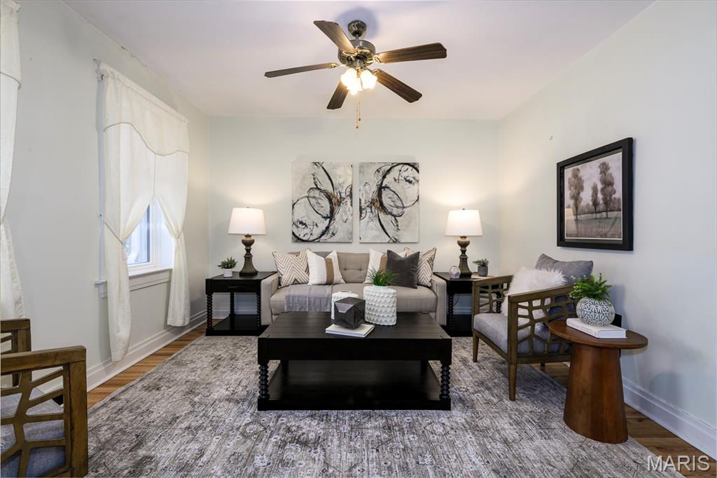 Russell Place Add - Residential