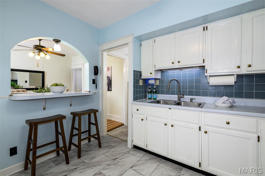 Russell Place Add - Residential