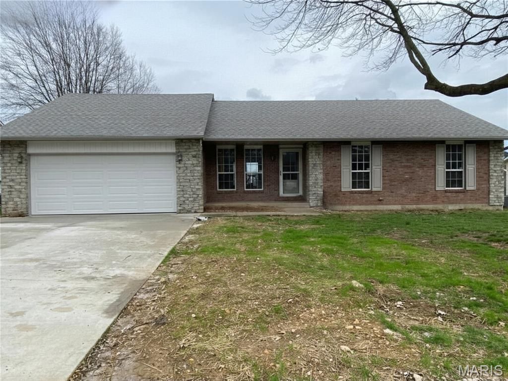Photo of 730 Wedge Lane, Jackson, MO 63755 (MLS # 26013745)