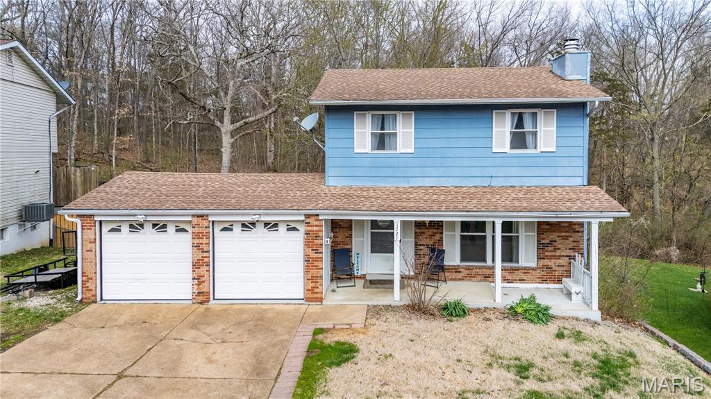 Village Jefferson 07 - Residential