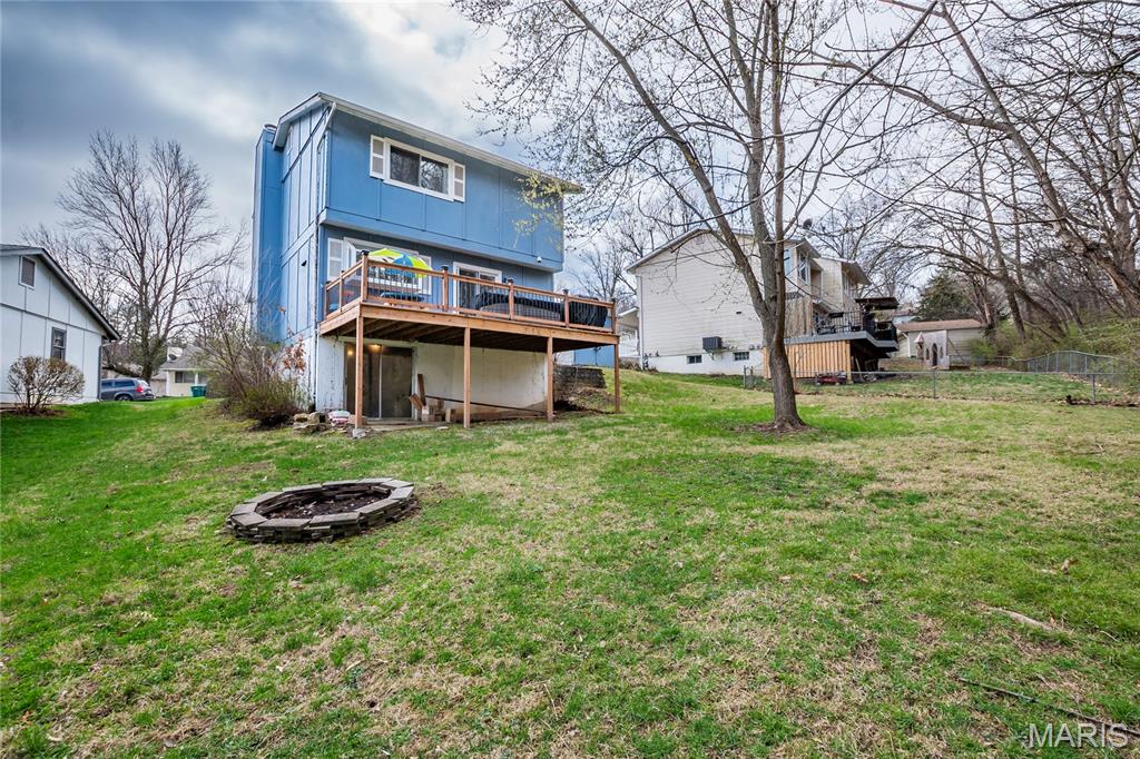 Village Jefferson 07 - Residential