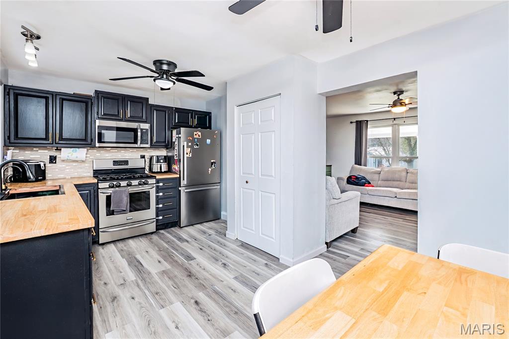 Village Jefferson 07 - Residential