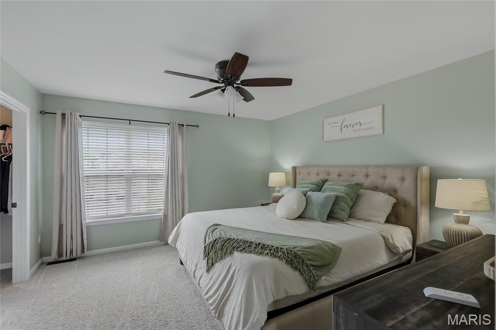 Cuivre Valley - Residential