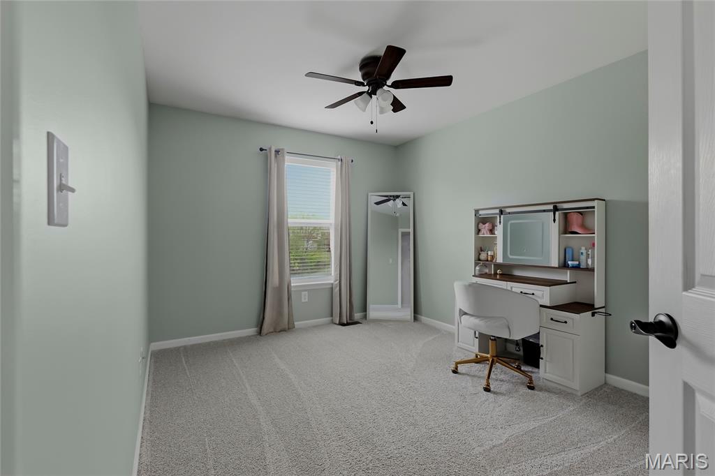 Cuivre Valley - Residential