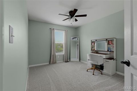 Tiny photo for 381 Cuivre Valley Drive, Troy, MO 63379 (MLS # 26021613)