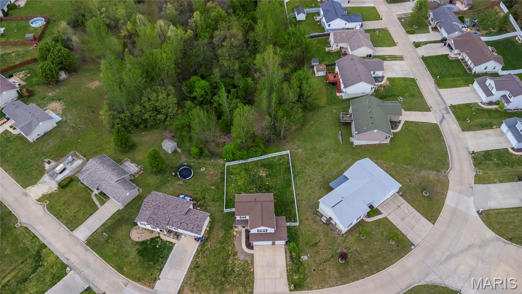 Cuivre Valley - Residential