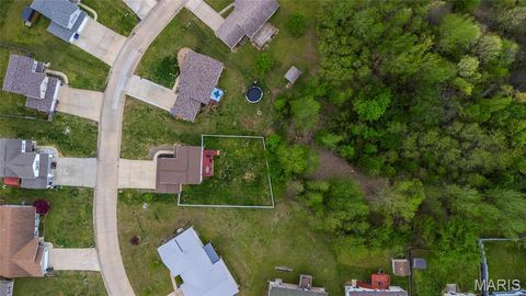 Tiny photo for 381 Cuivre Valley Drive, Troy, MO 63379 (MLS # 26021613)