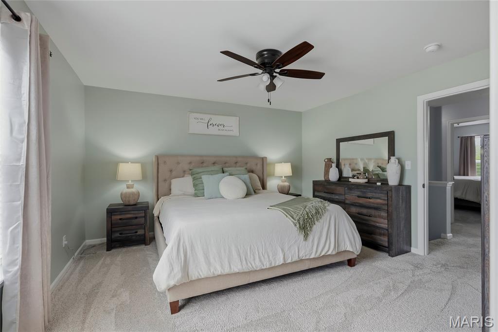 Cuivre Valley - Residential