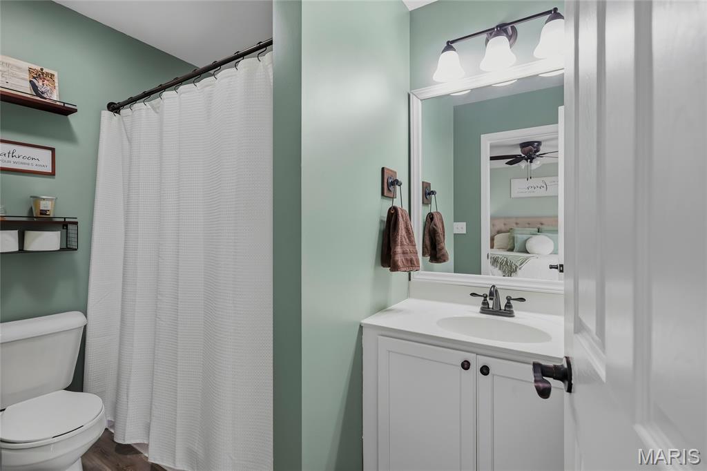 Cuivre Valley - Residential