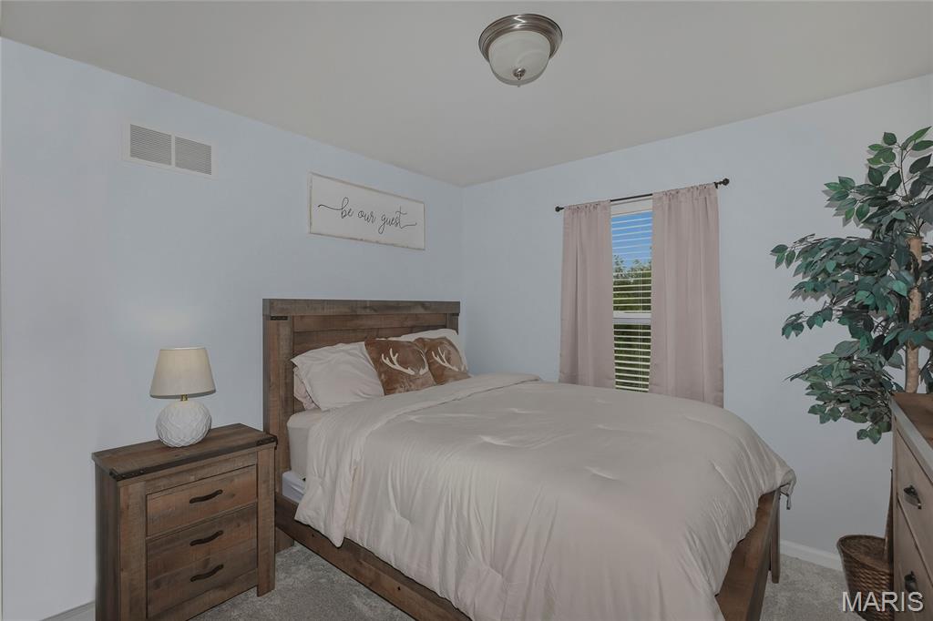 Cuivre Valley - Residential