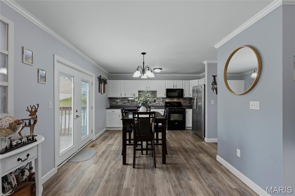 Cuivre Valley - Residential