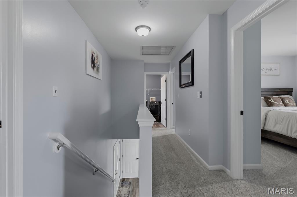 Cuivre Valley - Residential