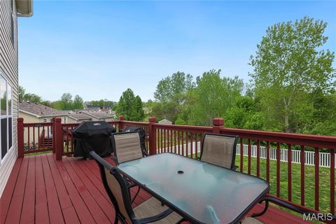 Tiny photo for 381 Cuivre Valley Drive, Troy, MO 63379 (MLS # 26021613)