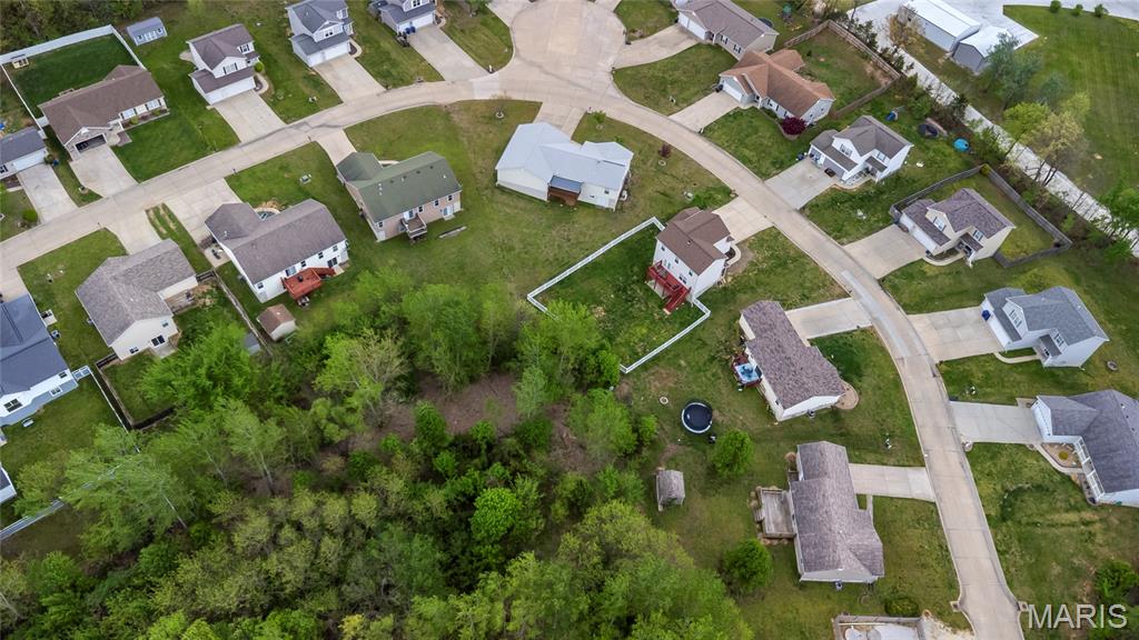 Cuivre Valley - Residential