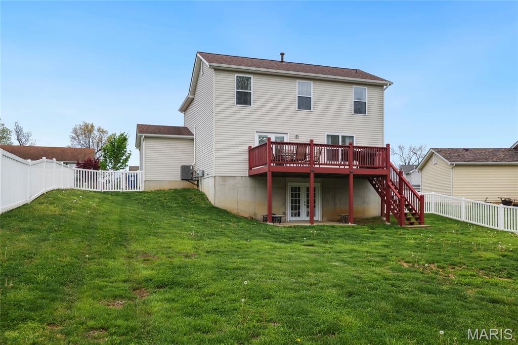 Cuivre Valley - Residential