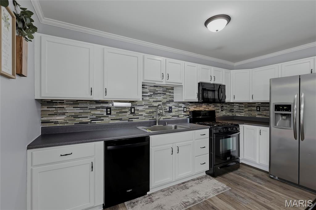 Cuivre Valley - Residential