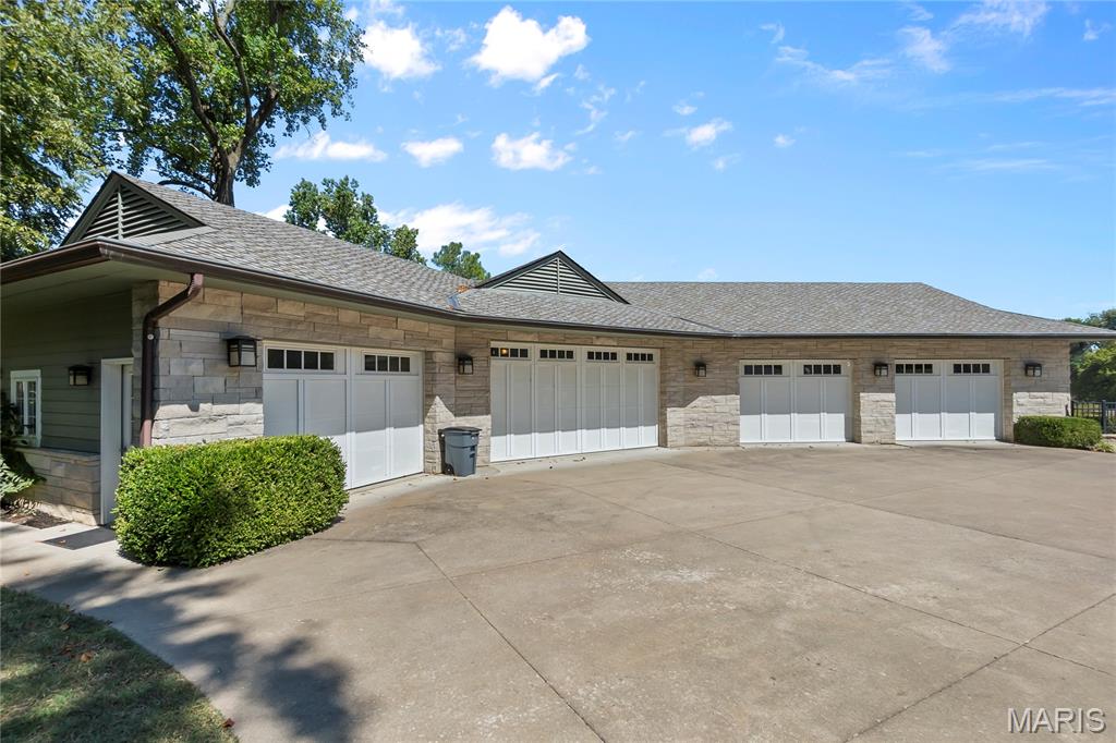 Ridgewood - Residential