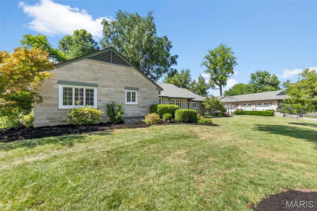 Ridgewood - Residential