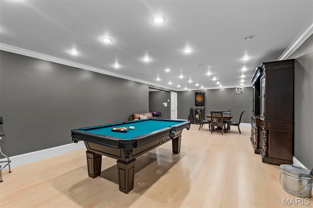 Ridgewood - Residential