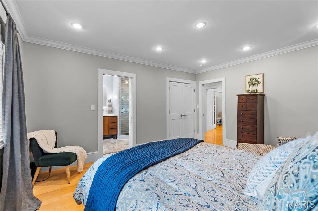 Ridgewood - Residential