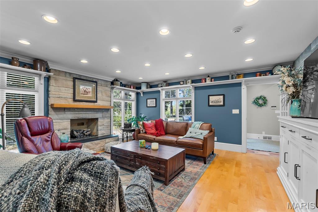 Ridgewood - Residential