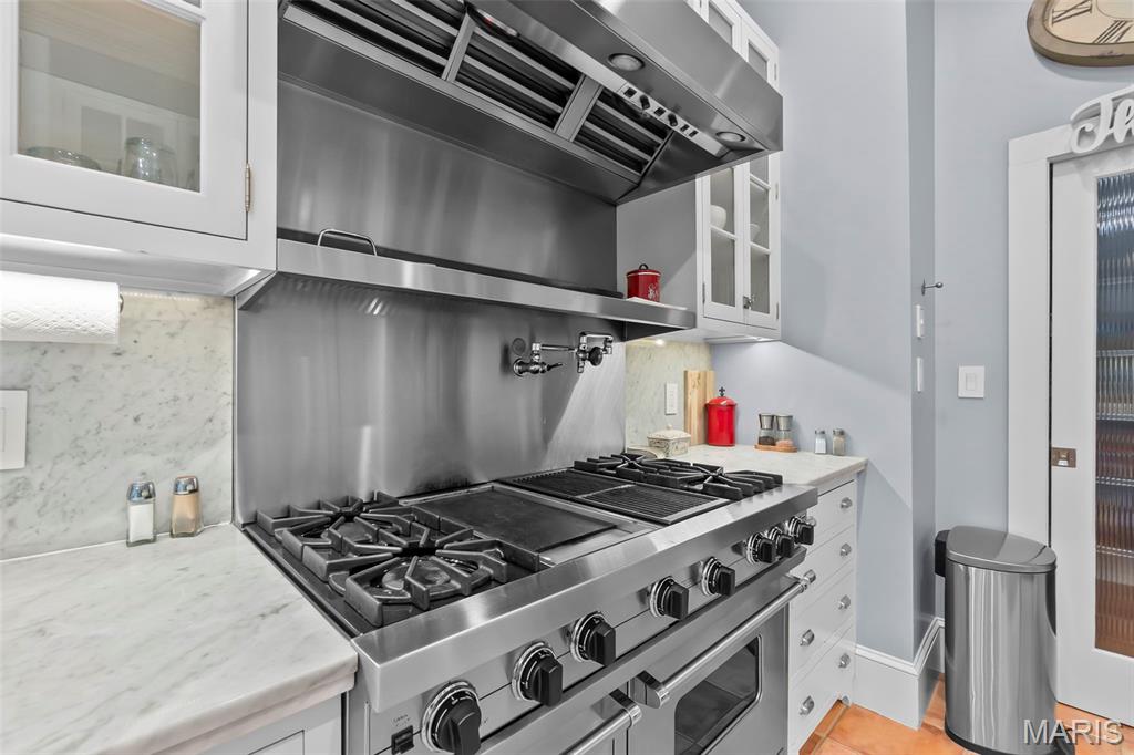 Ridgewood - Residential