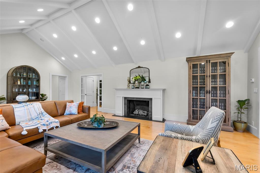 Ridgewood - Residential