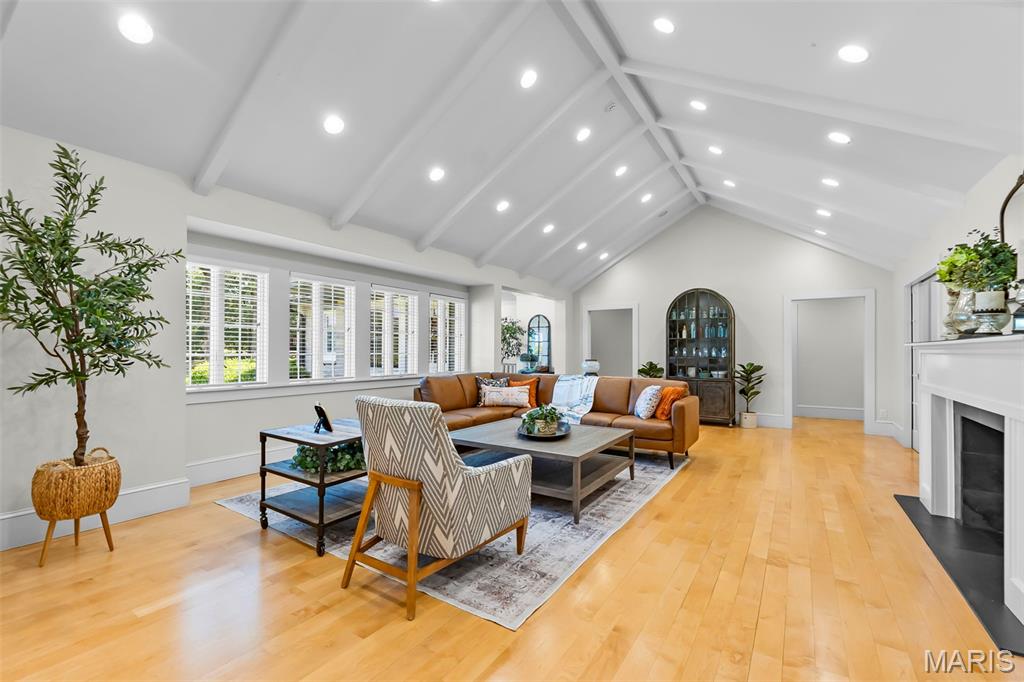 Ridgewood - Residential