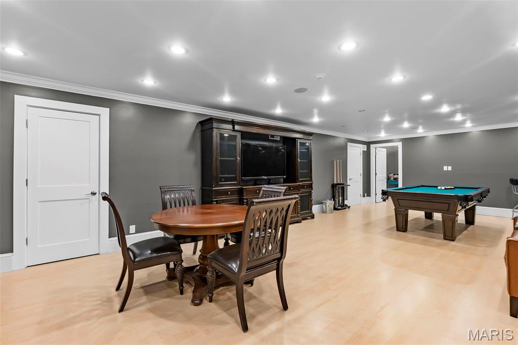 Ridgewood - Residential