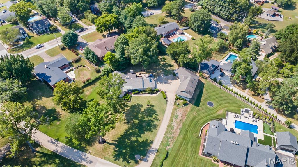 Ridgewood - Residential