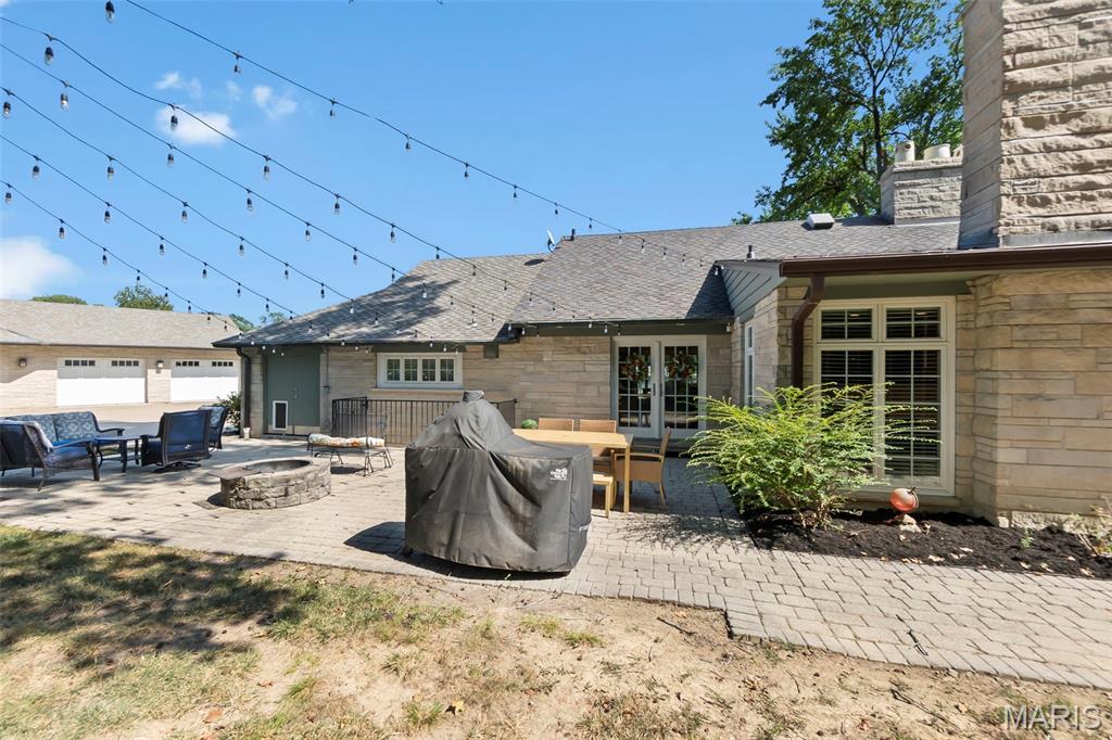 Ridgewood - Residential