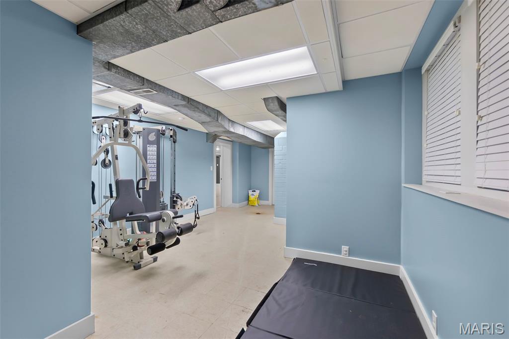 Ridgewood - Residential