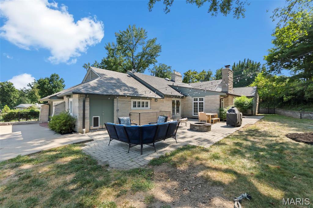 Ridgewood - Residential